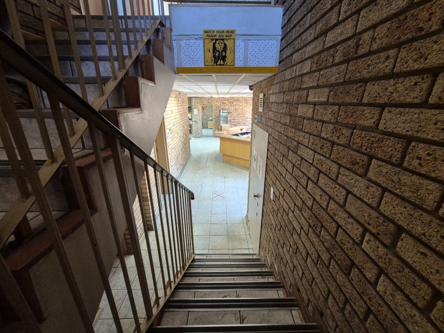 Commercial Property for Sale in Klerksdorp Industrial North West